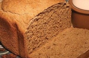 бородинский хлеб