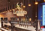 пивные рестораны Lambic Brasserie