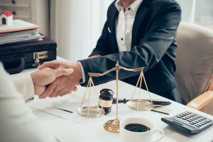 Юридические услуги при открытии бизнеса 